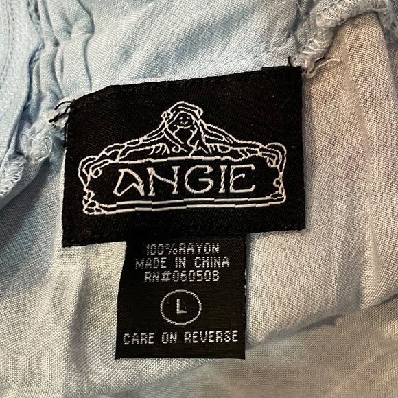 Fun summer maxi - Picture 4 of 4